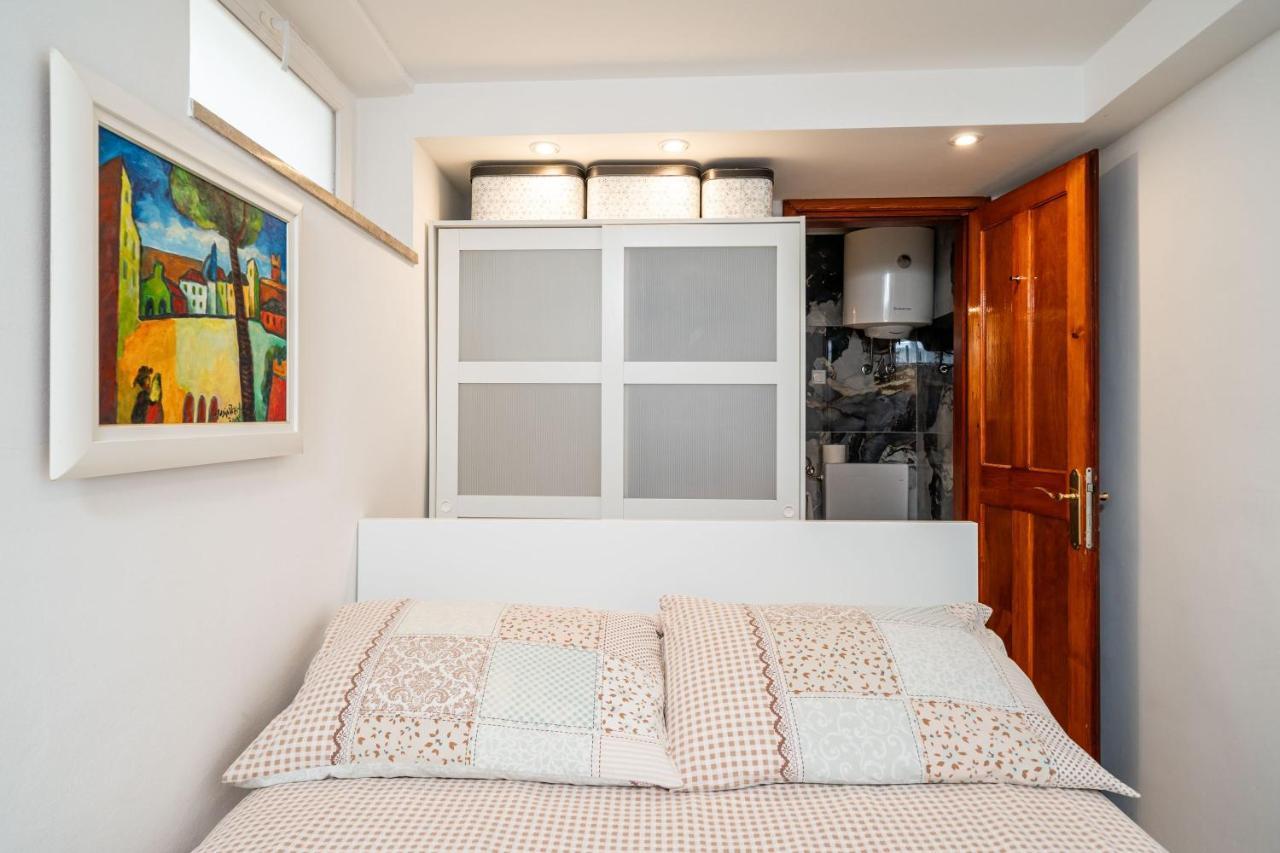 Apartment & Room Sunset Beach Дубровник Экстерьер фото